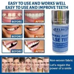EELHOE Thermal Forming False Teeth - 25ml - Image 2
