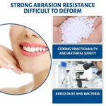 EELHOE Thermal Forming False Teeth - 25ml - Image 4
