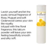 Enchanteur Charming Talc Fragrance Powder - 120g - Image 5