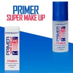 Ever Beauty Primer Super Make Up - 50ml - Image 2