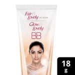 Fair & Lovely BB Foundation + Fairness Cream - 18g - Image 3
