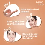 Fair & Lovely BB Foundation + Fairness Cream - 18g - Image 7