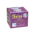 Faiza Herbal Beauty Skin Whitening Cream - 50g - Image 3