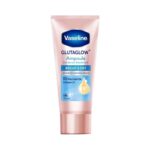 Vaseline glutaglow ampoule bright & dry serum deodorant