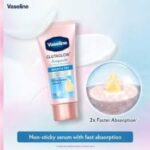 Vaseline glutaglow ampoule bright & dry serum deodorant - Image 2