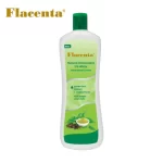 FLACENTA Hand & Body Lotion Green Tea Extract - 500ml