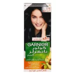 Garnier Color Naturals 2.10 Blue Black - Image 4