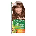 Garnier Color Naturals 6.34 Chocolate Brown