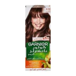 Garnier Color Naturals 6.34 Chocolate Brown - Image 3