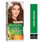 Garnier Color Naturals 7.7 Deer Brown
