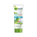 Garnier Pure Active Matcha Deep Clean Foam 100ml