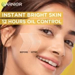 Garnier Skin Natural Vitamin C Serum Gel - 45g - Image 3