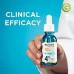 Garnier Skinactive Fast Clear Booster Face Serum - 15ml - Image 9