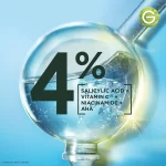 Garnier Skinactive Fast Clear Booster Face Serum - 15ml - Image 5