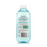 Garnier Skinactive Micellar Cleansing Water With Salicylic Acid - 400ml - Image 3