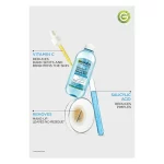 Garnier Skinactive Micellar Cleansing Water With Salicylic Acid - 400ml - Image 5