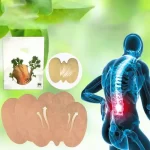 Hanei Tsao Waist Patch - 10 Pcs - Image 4