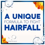 Head & Shoulders Anti-Hairfall Shampoo - 200ml - Image 4