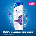 Head & Shoulders Extra Volume Anti-Dandruff Shampoo - 200ml