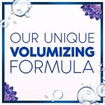 Head & Shoulders Extra Volume Anti-Dandruff Shampoo - 200ml - Image 2