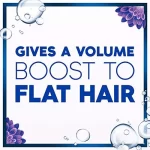 Head & Shoulders Extra Volume Anti-Dandruff Shampoo - 200ml - Image 3