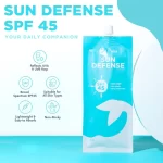 HER SKIN Sun Defense SPF45 - 50g - Image 2