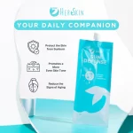 HER SKIN Sun Defense SPF45 - 50g - Image 5