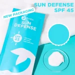 HER SKIN Sun Defense SPF45 - 50g - Image 7