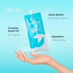 HerSkin Sun Defense Advanced Hydration SPF 45 - 50g - Image 3