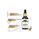 Anti-Freckle Whitening Facial Serum 30ml - Aichun Beauty - Image 2