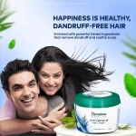Himalaya Anti-Dandruff Hair Cream - 100ml - Image 4