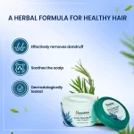 Himalaya Anti-Dandruff Hair Cream - 100ml - Image 6