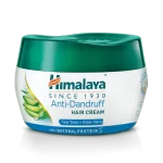 Himalaya Anti-Dandruff Hair Cream - 140ml
