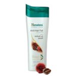 Himalaya Anti-Hair Fall Shampoo Castor + Caffeine - 400g