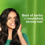 Himalaya Anti-Hair Fall Shampoo Castor + Caffeine - 400g - Image 2