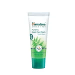 Himalaya Herbals Purifying Neem Face Wash - 100ml