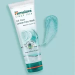 Himalaya Oil Clear Lemon Face Wash - 150ml