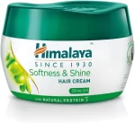 Himalaya Softness & Shine Olive Oil Hair Cream - 140ml