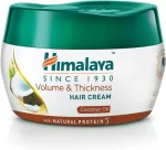 Himalaya Volume & Thickness Coconut Oil Hair Cream - 140ml