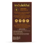 Indulekha Bringha Ayurvedic Hair Oil - 100ml - Image 5