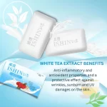 Ishin Premium Whitening Soap - Image 3