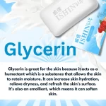 Ishin Premium Whitening Soap - Image 5