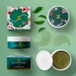 JayJun Green Tea Gel Eye Patch - 60pcs