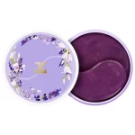 JayJun Lavender Tea Gel Eye Patch Firming - 60pcs - Image 2