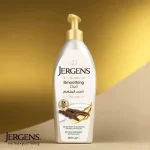 Jergens Smoothing Oud Dry Skin Moisturizer Body Lotion - 400ml