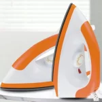 Jiham Dry Iron Box (1000W) YPF-2003