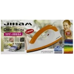 Jiham Dry Iron Box (1000W) YPF-2003 - Image 2