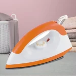 Jiham Dry Iron Box (1000W) YPF-2003 - Image 3