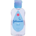 Johnson's Baby Oil Lite - 25ml