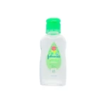 Johnson's Baby Oil With Aloe Vera & Vitamin E - 25ml